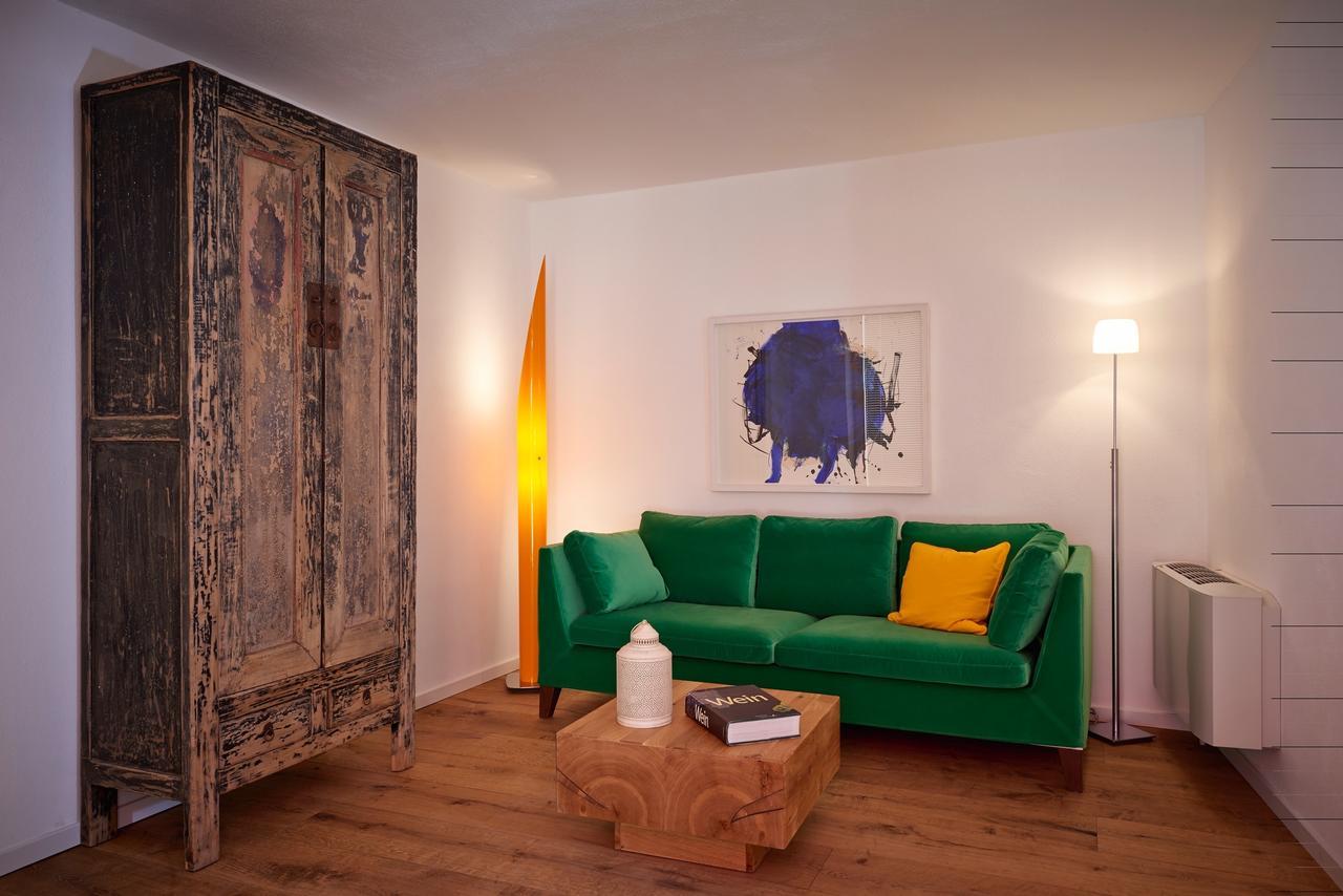 Rothfuss Hotel Weisenheim am Berg Bagian luar foto